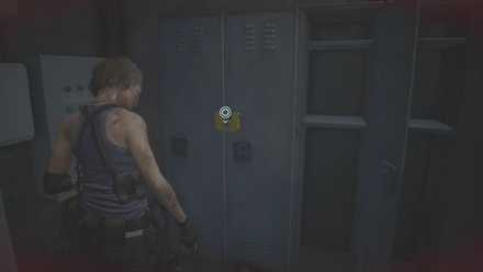 キーピック変電所