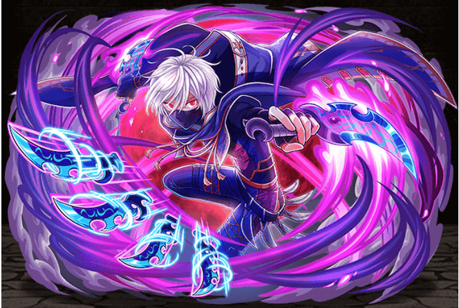 【神殺】キルルの画像