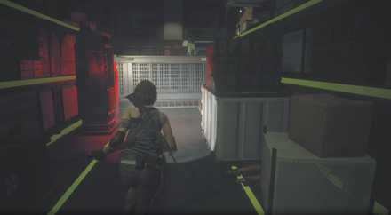 ヒューズ2つ目