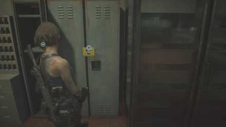 キーピック下水道