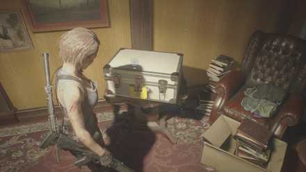 キーピックダウンタウン民家