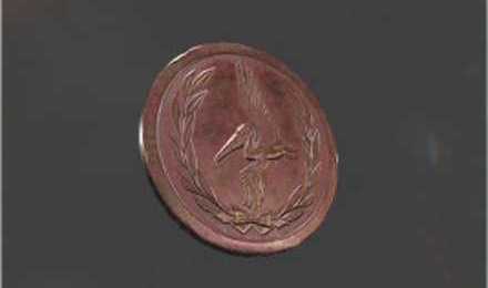 回復のコイン画像