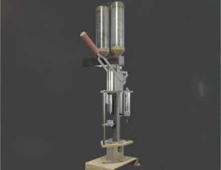 リロードツール