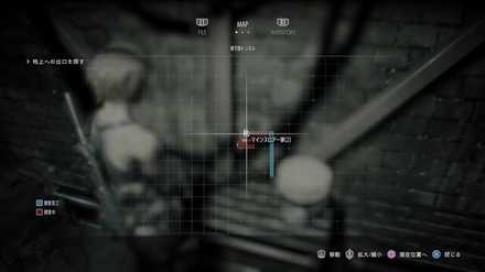 U.B.C.S.式　新型弾取扱方法