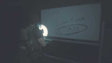 ロッカーダイヤルのヒント