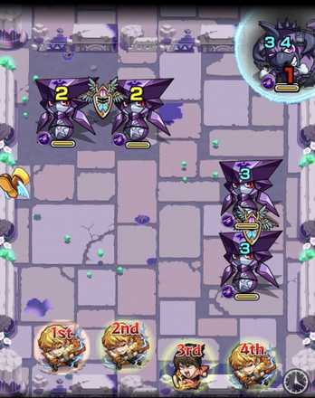 マカロンステージ1