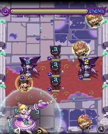 マカロンステージ2