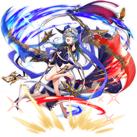 オセロニアの［変わらぬ情熱］カフネの画像