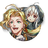 エイプリル骨三郎のアイコン