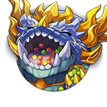 ［ビッグな夢］ランドタイラントの画像