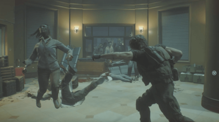 カルロスパンチ