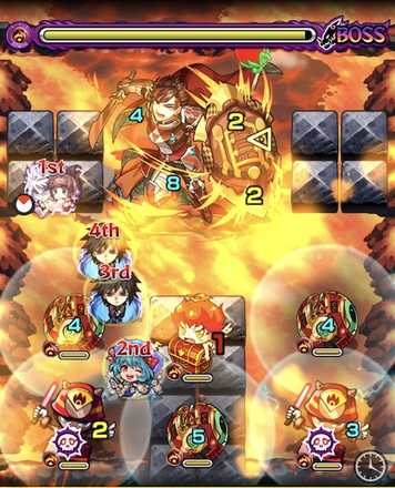 ザッハトルテ ボス3