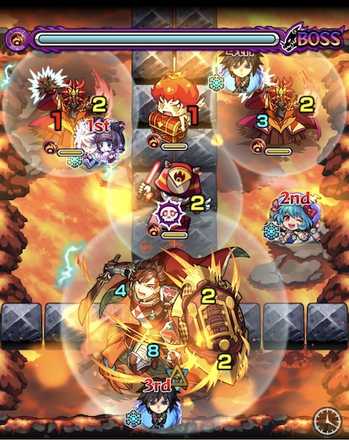 ザッハトルテ ボス1