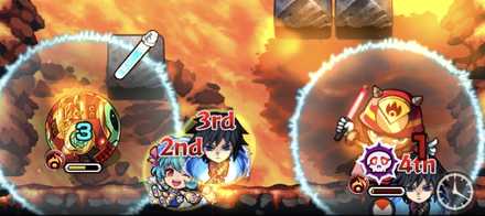 冷却ポーション