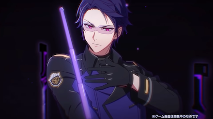 バーストスキル