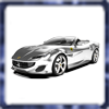 フェルラーリ【シルバー】の画像