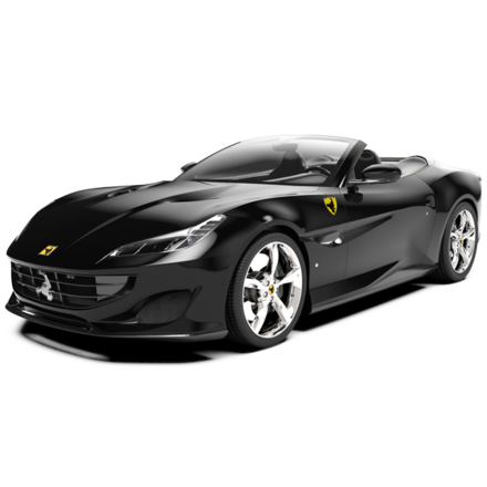 フェルラーリ【黒】