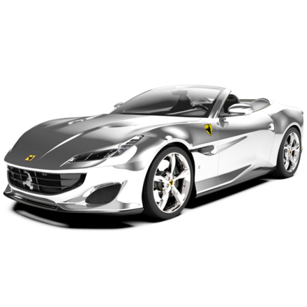 フェルラーリ【シルバー】