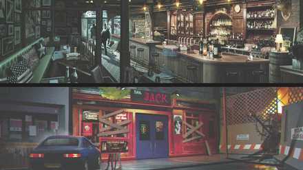 コンセプトアート13−バージャック