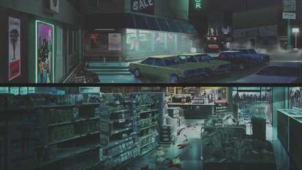 コンセプトアート16−ストア