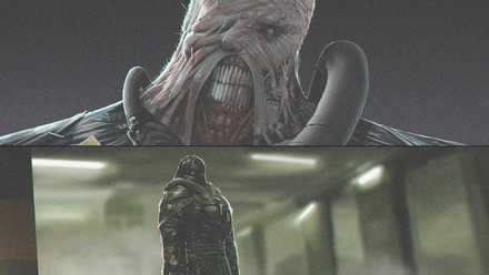 コンセプトアート27−イメージボード3