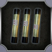 スピード解決