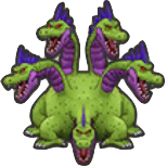 ヤマタノオロチ