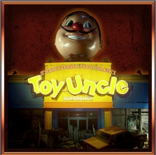 ダウンタウンからの脱出