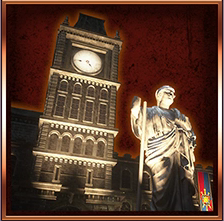 医者はいないか！？