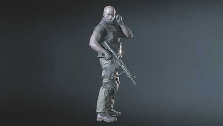 フィギュア14タイレル・パトリック