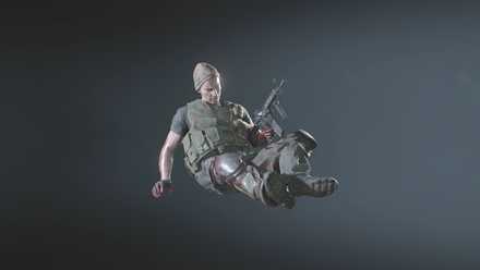 フィギュア15マーフィー・シーカー