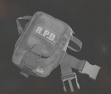 サイドパック