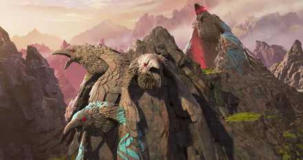 「ブラッドハウンドの試練」の開催箇所