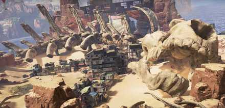 キングスキャニオン