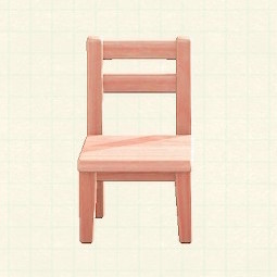 ピンクウッド