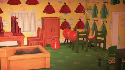 壁にも判定がある