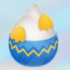 カプセルアイコン