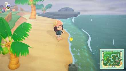 あつ森 流れ星 流星群 の発生条件とタイミング あつまれどうぶつの森 ゲームエイト