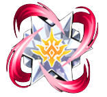 気魂の白金ルーン・Ⅲ