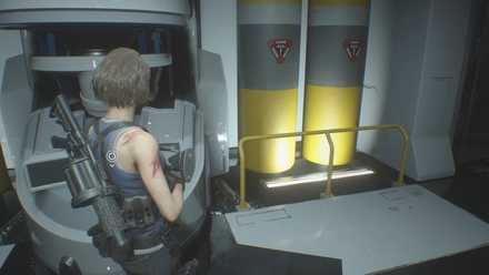 ワクチンの使用場所