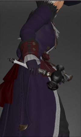 スカイスチール　甲冑