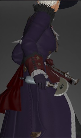 スカイスチール　革細工