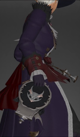 スカイスチール　裁縫