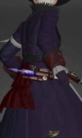 スカイスチール　錬金術師