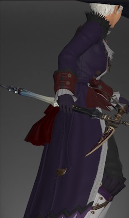 スカイスチール　採掘