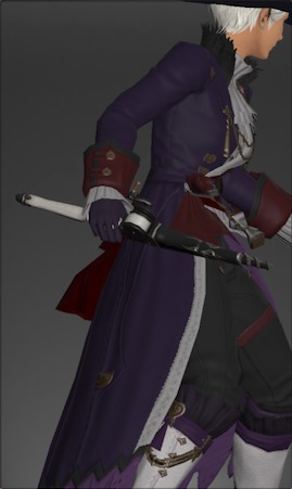 スカイスチール　漁師