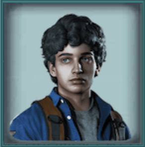 マーティン画像