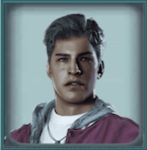 サミュエル画像