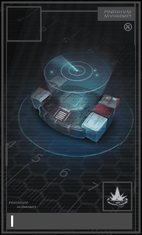 ターゲット化トラップ画像