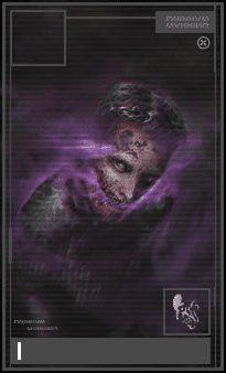 ゾンビ（感染）画像